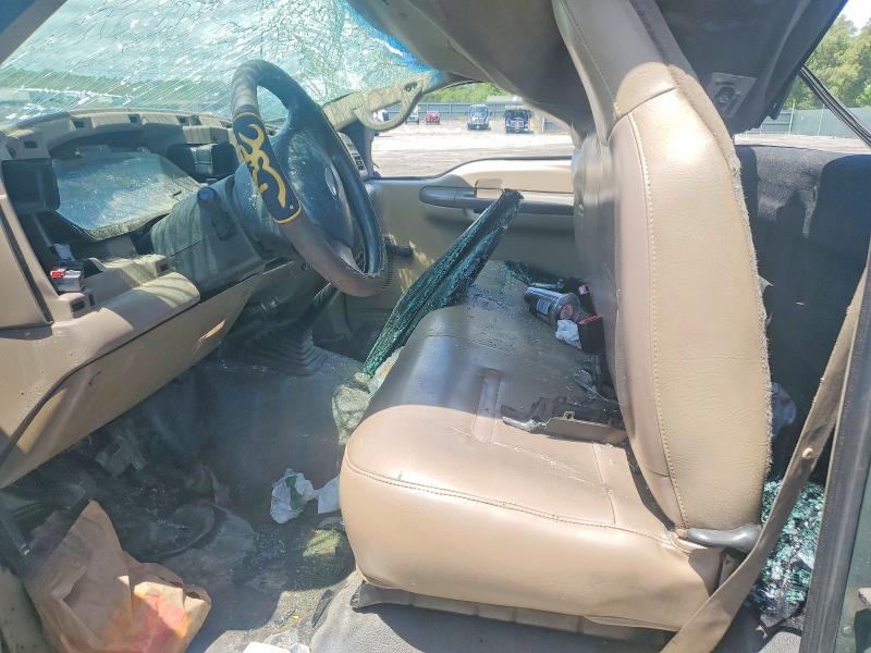 Aukcja sprzedaży 2000 Ford F250, vin: 1FTNF20F8YEB10619, numer aukcji: 51573116
