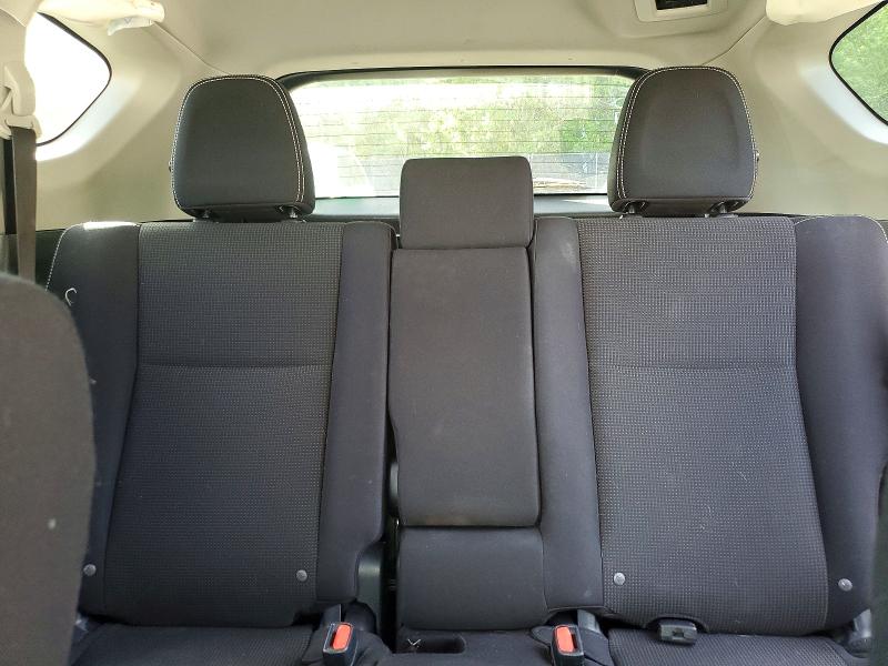 52138856 :رقم المزاد ، JTMWFREV5GJ071751 vin ، 2016 Toyota Rav4 مزاد بيع