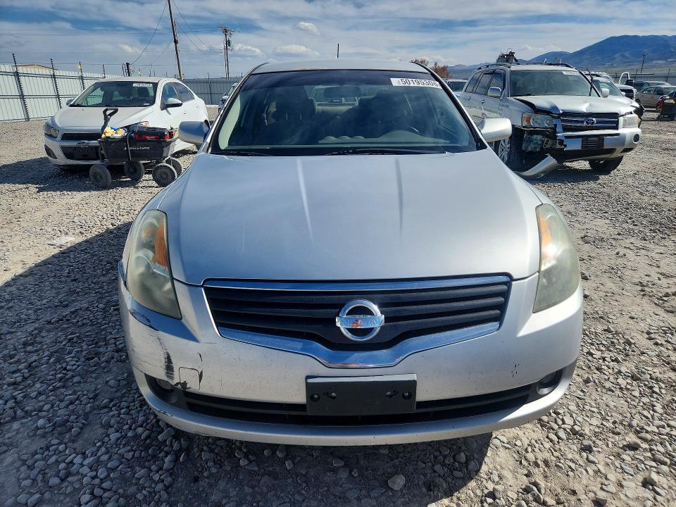 Продажа на аукционе авто 2009 Nissan Altima, vin: 1N4CL21E29C166225, номер лота: 50195306