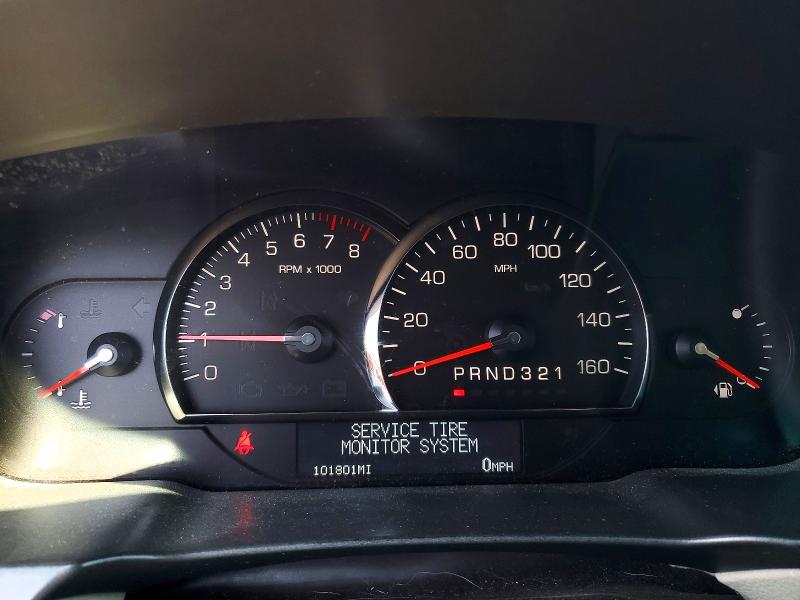 Продажа на аукционе авто 2009 Cadillac Dts, vin: 1G6KD57Y09U133744, номер лота: 48937866