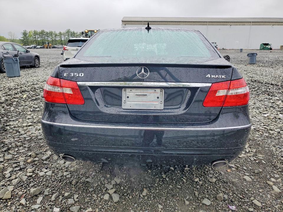 51473306 :رقم المزاد ، WDDHF8JB8DA710754 vin ، 2013 Mercedes-benz E مزاد بيع