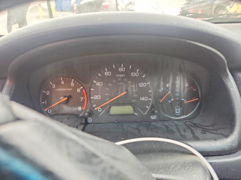 Продажа на аукционе авто 2001 Honda Accord, vin: 1HGCG22521A019949, номер лота: 48733986