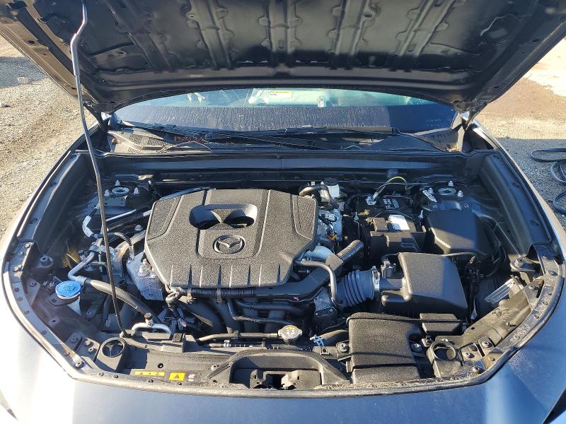 48810976 :رقم المزاد ، 3MVDMBBM9RM625510 vin ، 2024 Mazda Cx-30 مزاد بيع