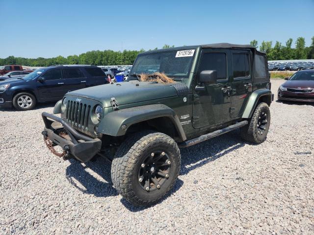51129756 :رقم المزاد ، 1J8GA591X8L576346 vin ، 2008 Jeep Wrangler Unlimited مزاد بيع