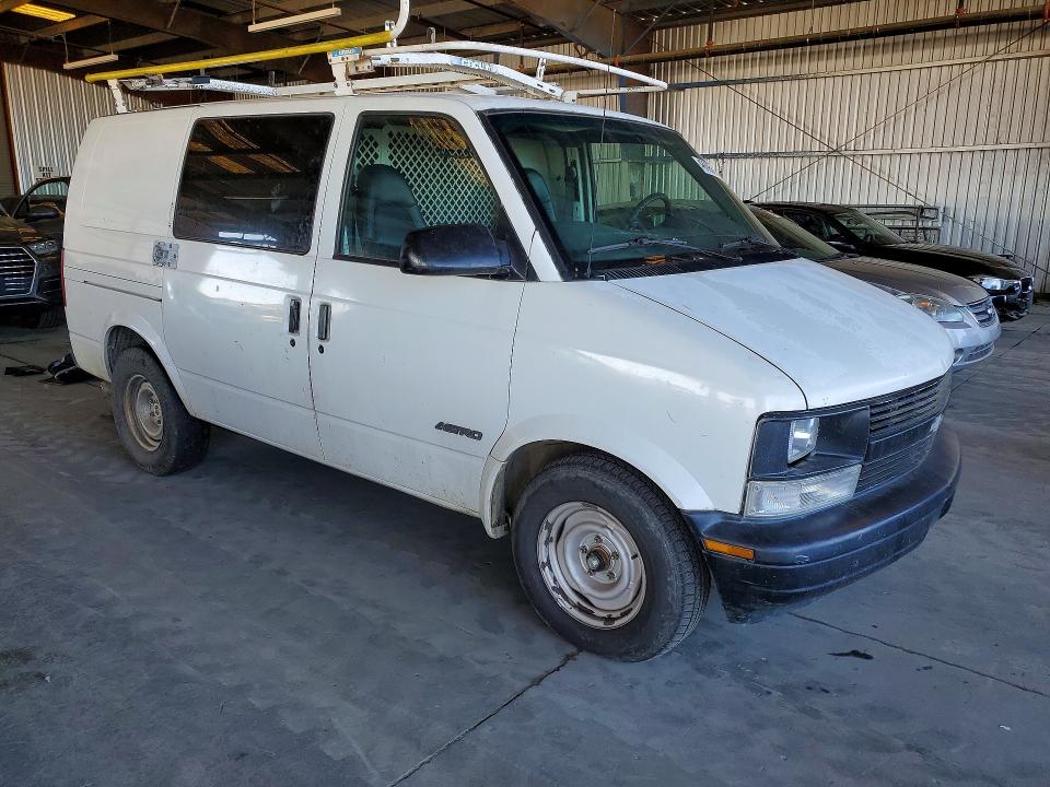 Aukcja sprzedaży 1999 Chev Astro, vin: 1GCDM19W3XB193357, numer aukcji: 48696816