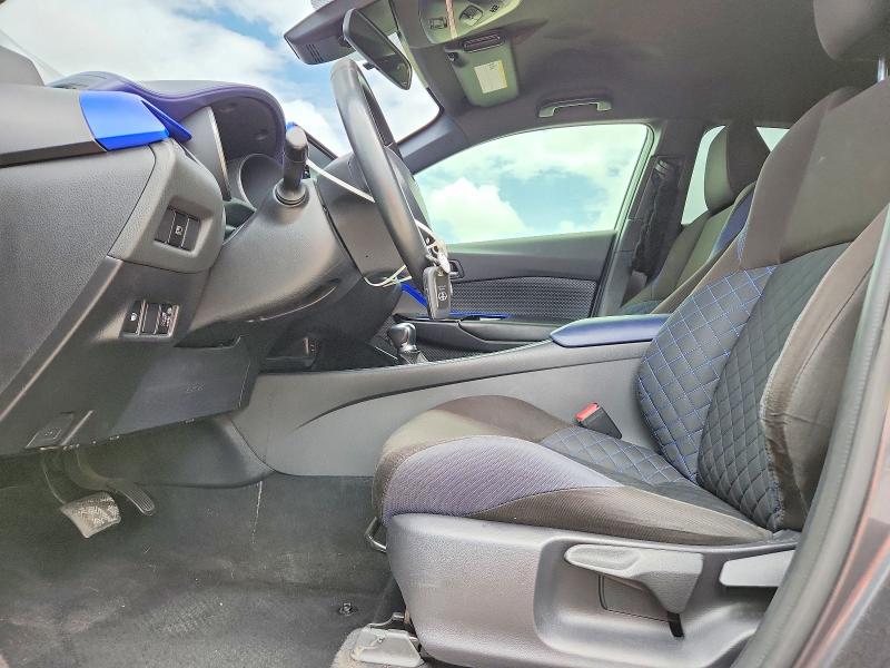 Продажа на аукционе авто 2020 Toyota C-hr, vin: JTNKHMBX0L1065623, номер лота: 48407176