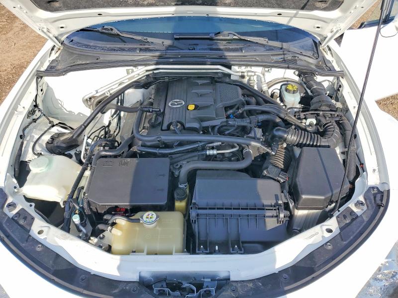 Продаж на аукціоні авто 2013 Mazda Mx-5 Miata, vin: JM1NC2NF7D0229092, номер лоту: 50429916