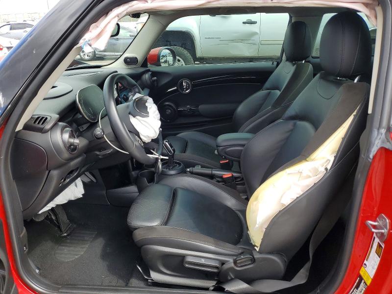 Aukcja sprzedaży 2022 Mini Cooper, vin: WMW53DH02N2S36053, numer aukcji: 51355686