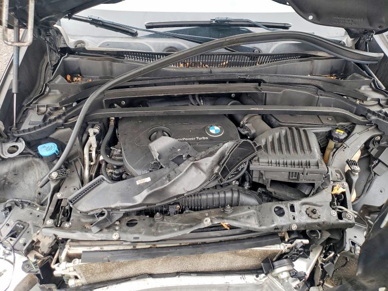 Продаж на аукціоні авто 2018 Bmw X1, vin: WBXHT3C38J5L29912, номер лоту: 48657146