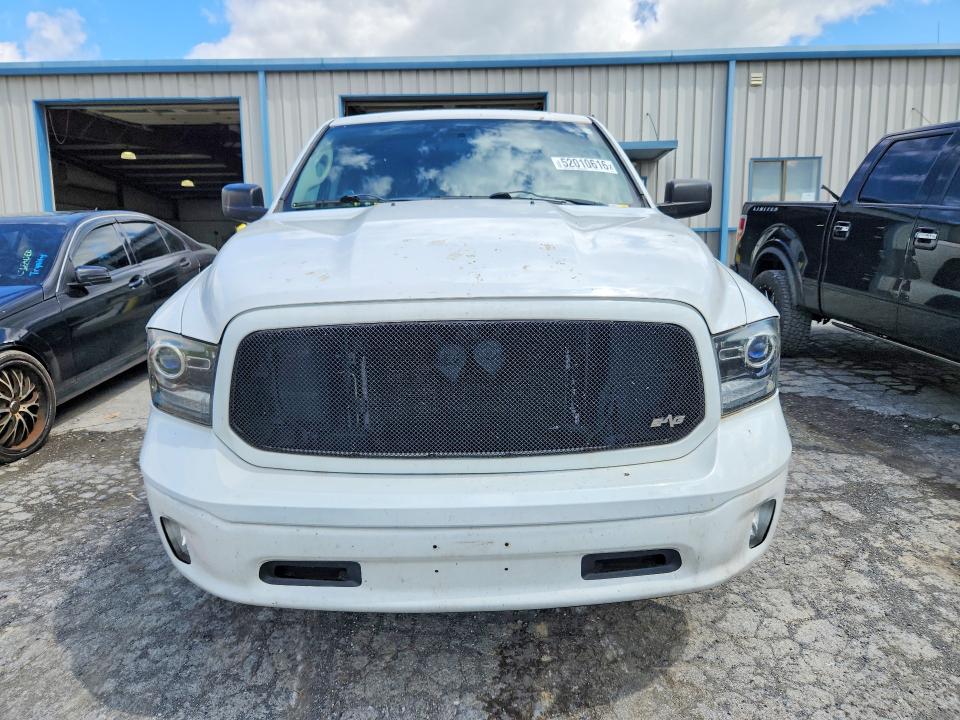 2012 Dodge Ram 1500 მანქანა იყიდება აუქციონზე, vin: 1C6RD7KP8CS232473, აუქციონის ნომერი: 52010616