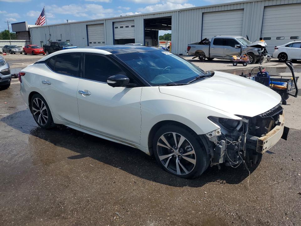 Aukcja sprzedaży 2016 Nissan Maxima, vin: 1N4AA6AP9GC417941, numer aukcji: 51024986