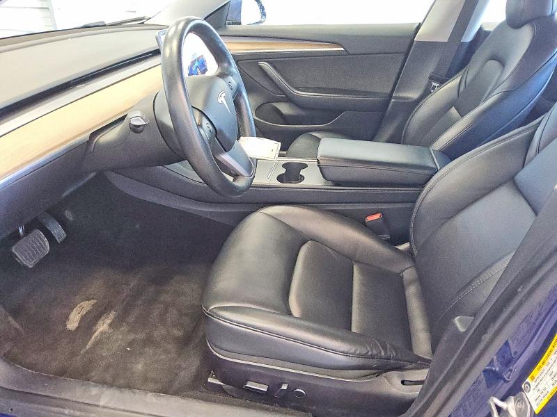 Aukcja sprzedaży 2022 Tesla Model 3, vin: 5YJ3E1EA9NF368658, numer aukcji: 50304666
