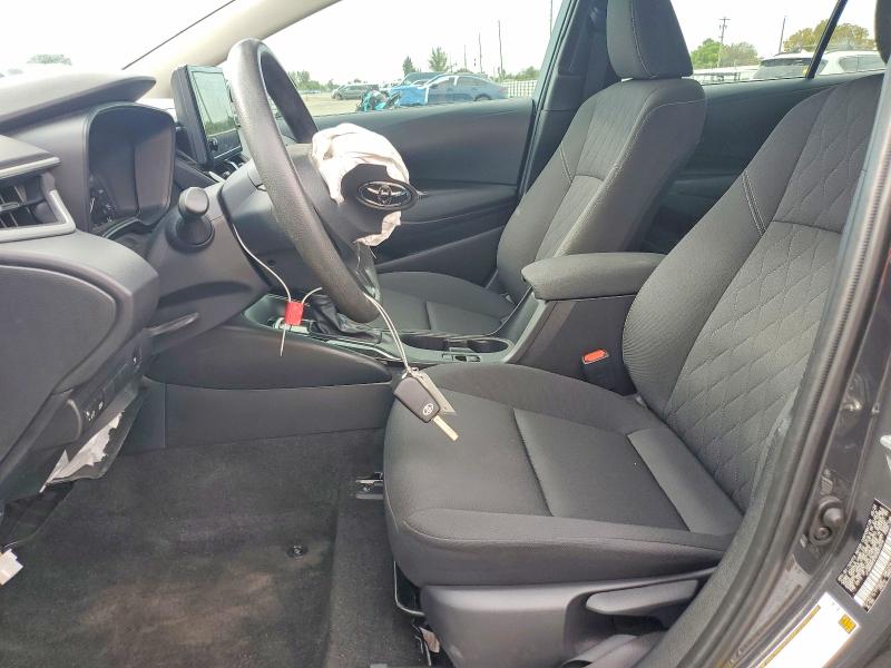 Продаж на аукціоні авто 2024 Toyota Corolla Hybrid, vin: JTDBCMFE9R3057674, номер лоту: 52049876