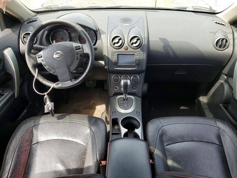 Aukcja sprzedaży 2011 Nissan Rogue, vin: JN8AS5MVXBW660455, numer aukcji: 49950236