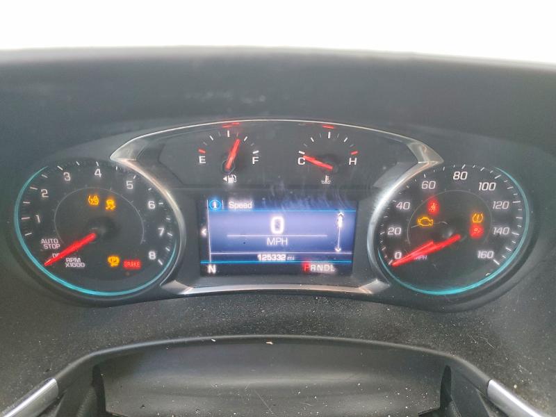 Продажа на аукционе авто 2020 Chevrolet Equinox, vin: 2GNAXTEV5L6132129, номер лота: 48401146