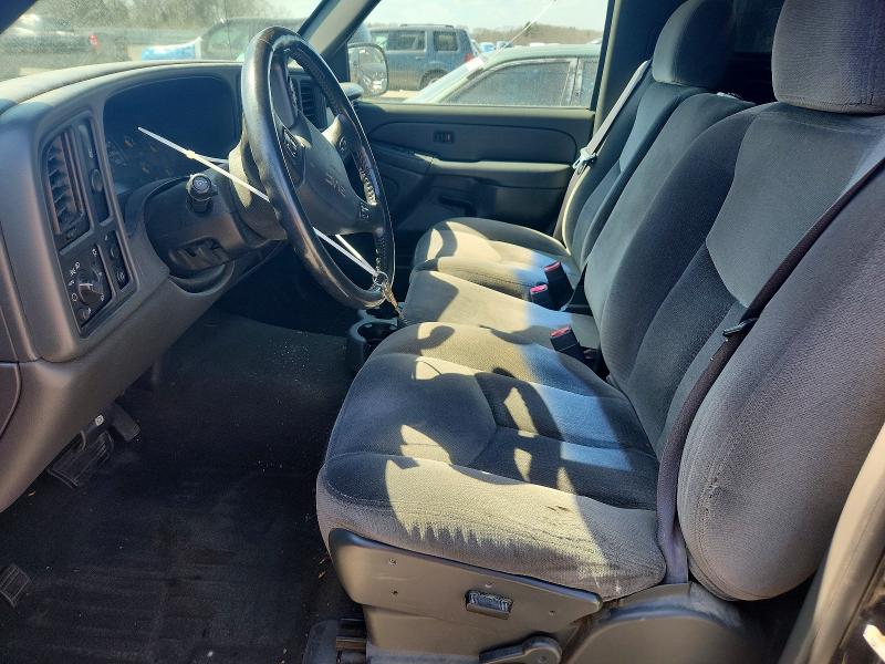 Aukcja sprzedaży 2006 Gmc New Sierra, vin: 3GTEC14T96G215985, numer aukcji: 49647666