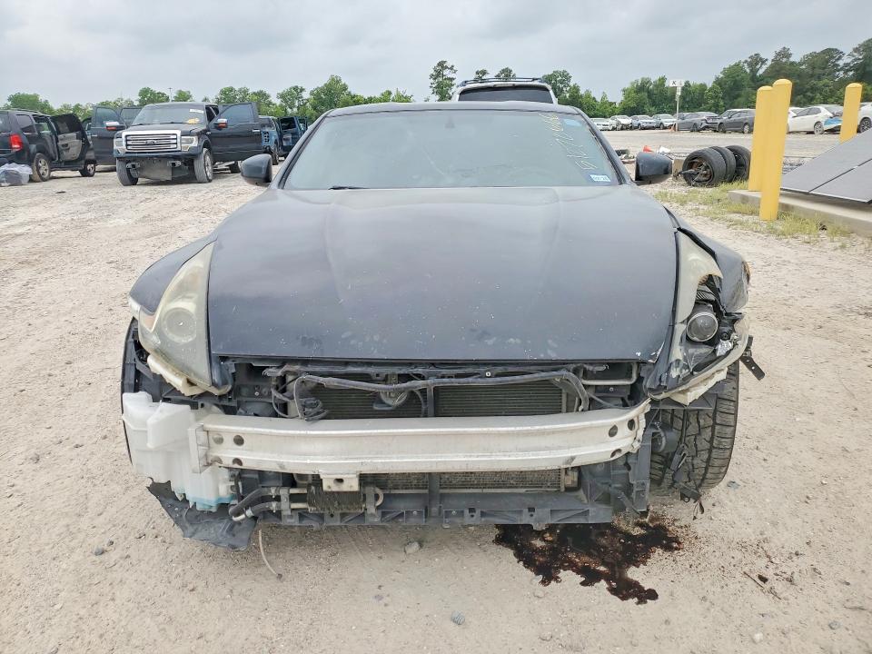 Aukcja sprzedaży 2018 Nissan 370z, vin: JN1AZ4EH7JM572440, numer aukcji: 51272666