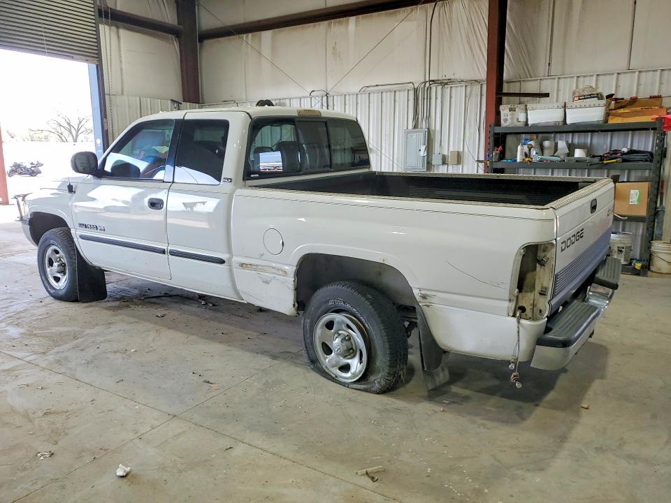Aukcja sprzedaży 1998 Dodge Ram 1500, vin: 3B7HF12Y2WM258245, numer aukcji: 49811916