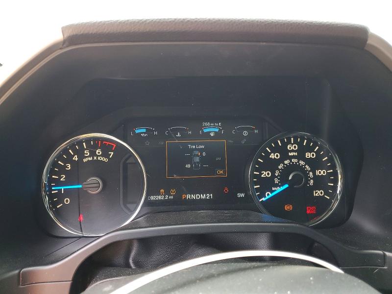 Продаж на аукціоні авто 2015 Ford F150, vin: 1FTEW1EFXFKE67141, номер лоту: 48353456