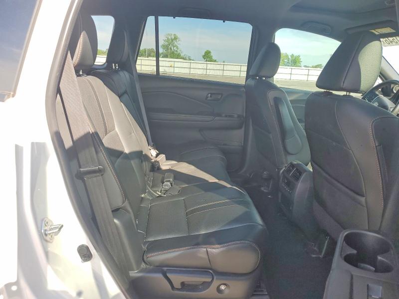 Продаж на аукціоні авто 2022 Honda Pilot, vin: 5FNYF6H87NB063717, номер лоту: 51091546