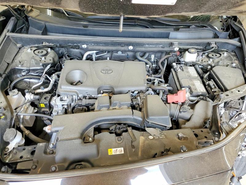 Продаж на аукціоні авто 2025 Toyota Rav4, vin: 2T3H1RFV1SC312058, номер лоту: 49512156