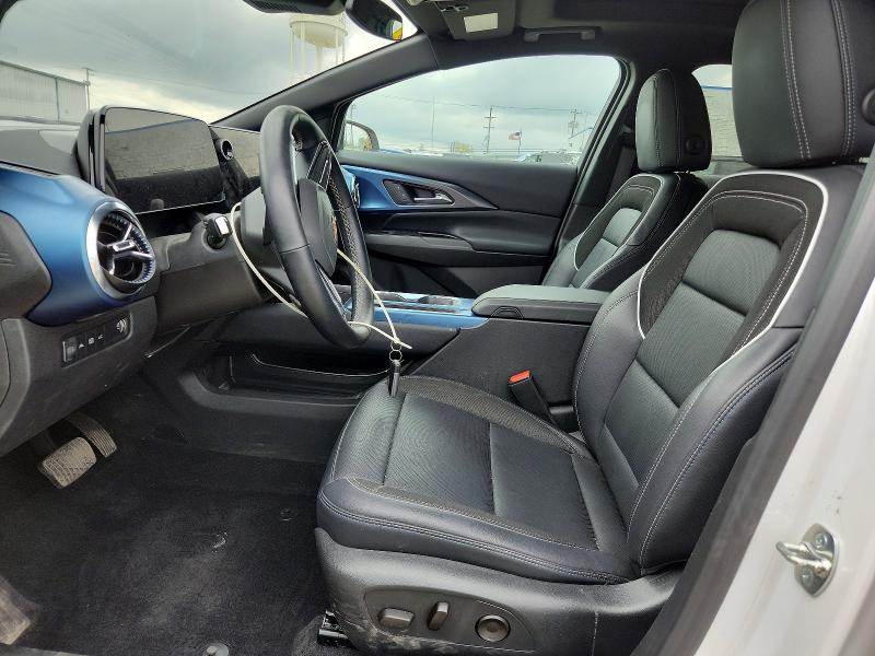 Aukcja sprzedaży 2024 Chevrolet Equinox, vin: 3GN7DMRP4RS297619, numer aukcji: 51175386