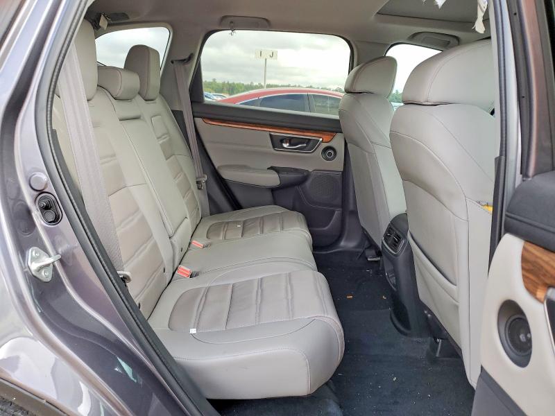 Продажа на аукционе авто 2022 Honda Cr-v, vin: 7FARW2H92NE002981, номер лота: 51080316