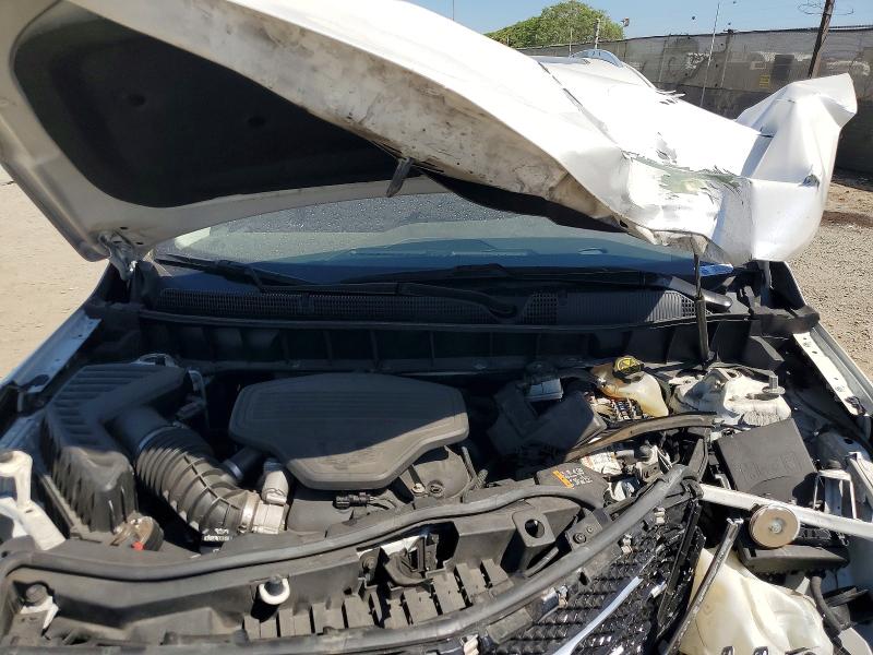 Продажа на аукционе авто 2019 Cadillac Xt5, vin: 1GYKNCRS0KZ207139, номер лота: 49294826