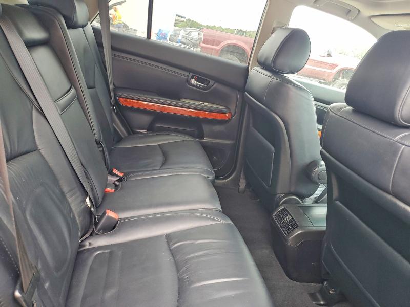 Продажа на аукционе авто 2007 Lexus Rx, vin: 2T2HK31U27C009164, номер лота: 51093326