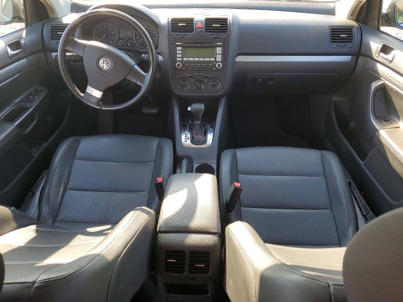 Продаж на аукціоні авто 2009 Volkswagen Jetta, vin: 3VWRM71K09M176512, номер лоту: 52068716