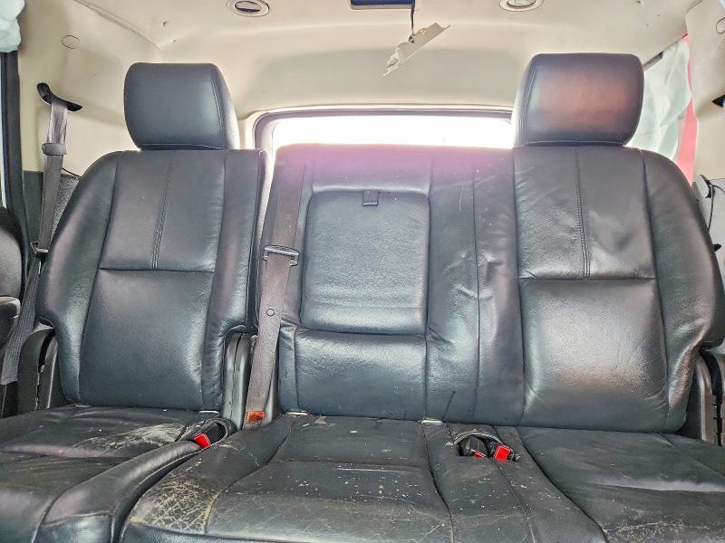 2013 Chevrolet Tahoe მანქანა იყიდება აუქციონზე, vin: 1GNSCAE07DR172128, აუქციონის ნომერი: 49938366