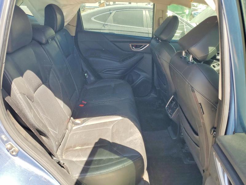 Aukcja sprzedaży 2019 Subaru Forester, vin: JF2SKAWC1KH403095, numer aukcji: 49962666
