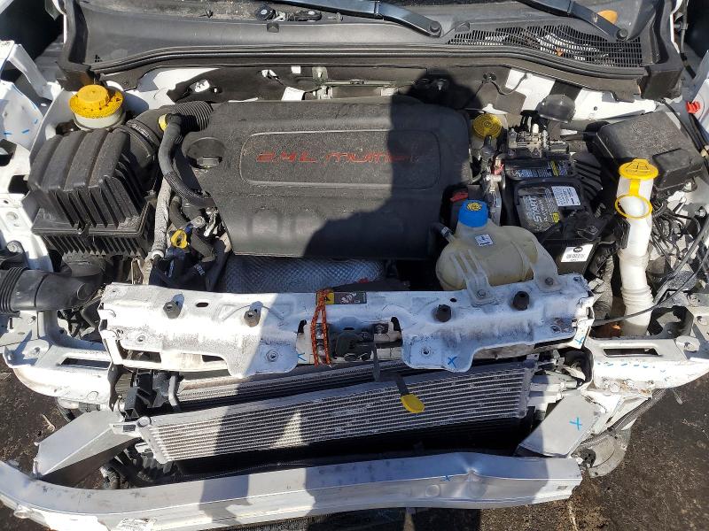 2021 Ram Promaster City მანქანა იყიდება აუქციონზე, vin: ZFBHRFAB7M6V34095, აუქციონის ნომერი: 49539856