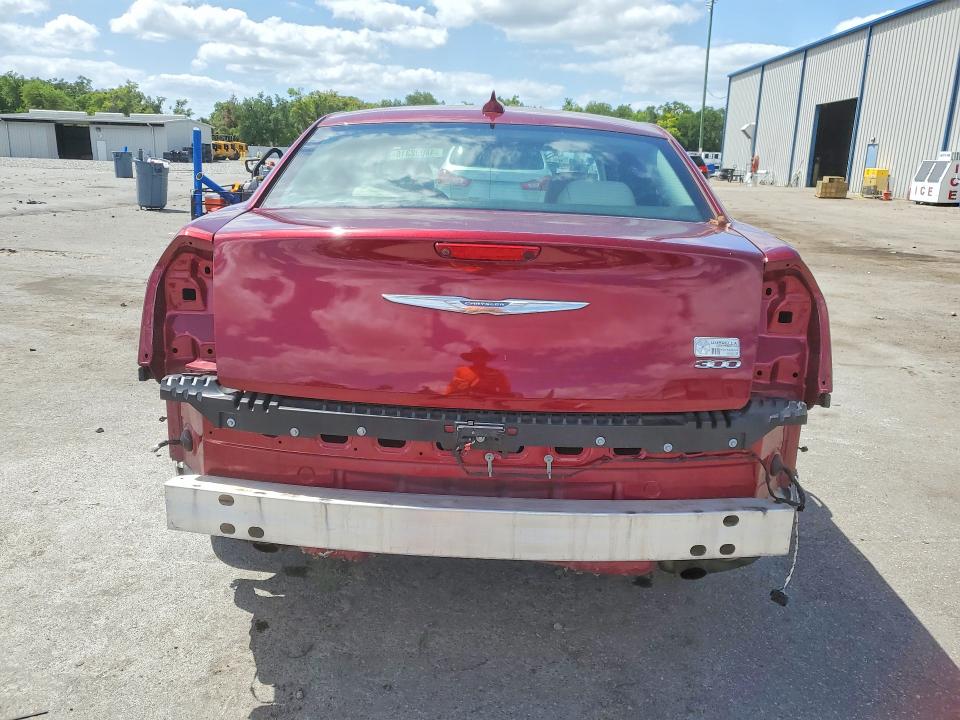 Продажа на аукционе авто 2018 Chrysler 300, vin: 2C3CCAEG1JH149020, номер лота: 48992316