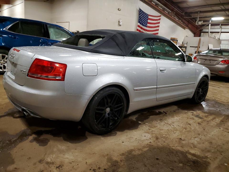 Auction sale of the 2009 Audi A4, vin: WAUDF48H59K009762, lot number: 49449816