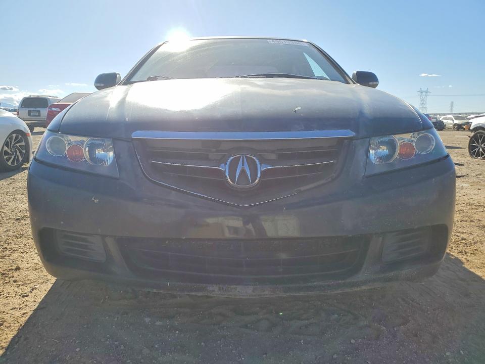 2004 Acura Tsx მანქანა იყიდება აუქციონზე, vin: JH4CL96894C032888, აუქციონის ნომერი: 49613356