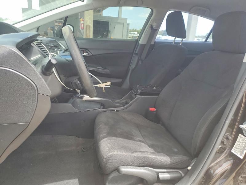 Aukcja sprzedaży 2013 Honda Civic, vin: 19XFB2F54DE027685, numer aukcji: 48516906