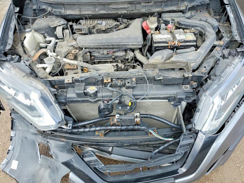 Продаж на аукціоні авто 2018 Nissan Rogue, vin: 5N1AT2MV2JC749567, номер лоту: 47029326