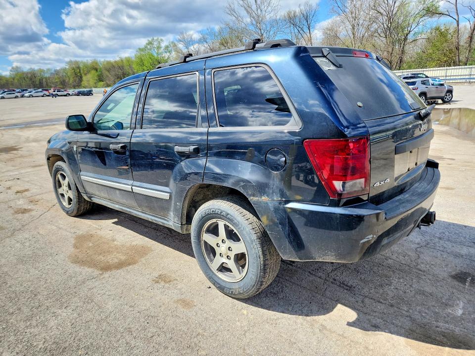 Aukcja sprzedaży 2005 Jeep Grand Cherokee, vin: 1J4HR48N25C719153, numer aukcji: 50423136