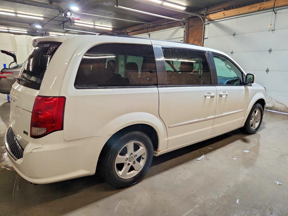 Продаж на аукціоні авто 2012 Dodge Grand Caravan, vin: 2C4RDGCG9CR341095, номер лоту: 51680596