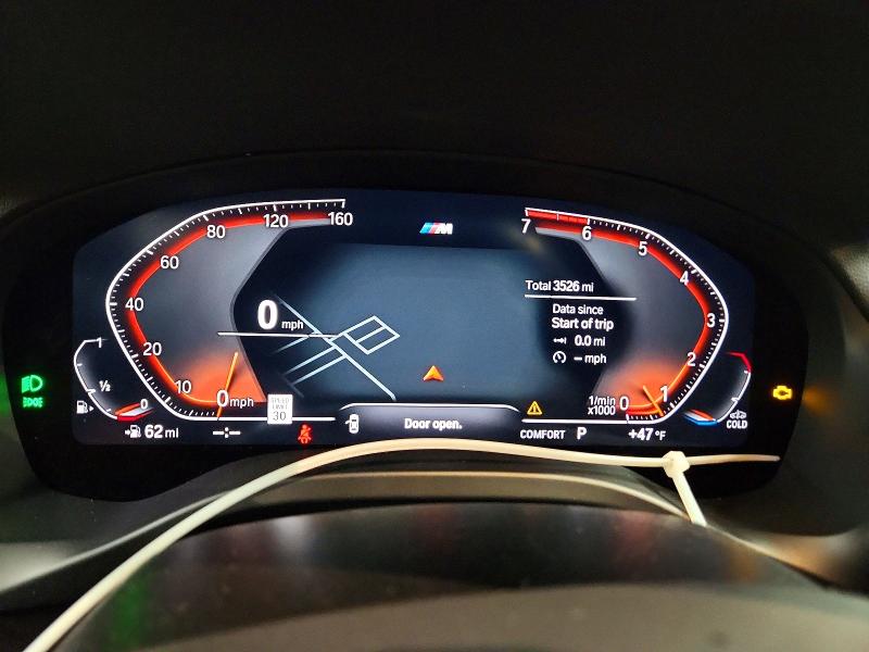 Aukcja sprzedaży 2025 Bmw X4, vin: 5UX33DT09S9Y15415, numer aukcji: 48576216