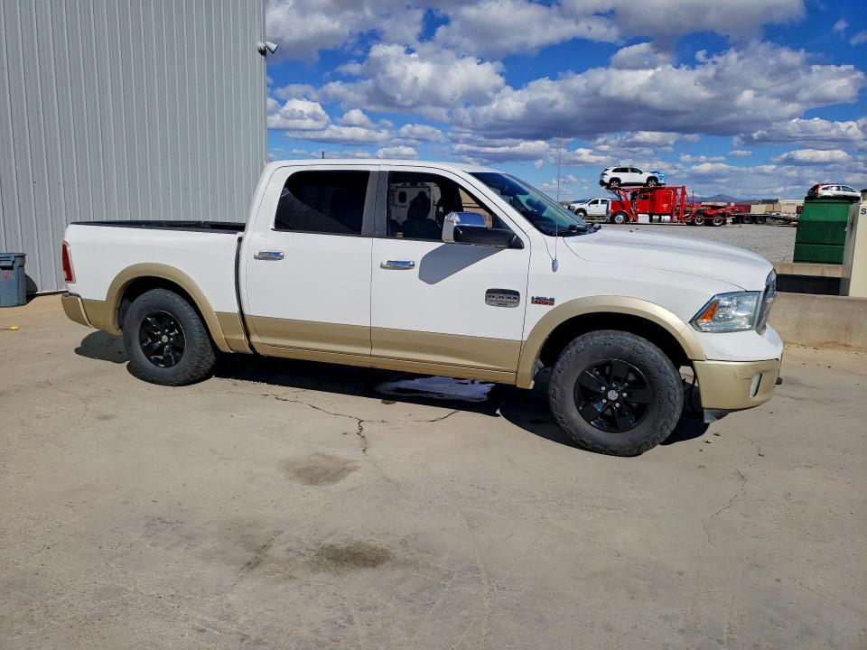47562616 :رقم المزاد ، 1C6RR7PT7ES110682 vin ، 2014 Ram 1500 مزاد بيع