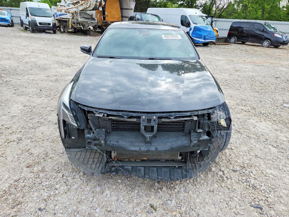Продаж на аукціоні авто 2017 Cadillac Ct6, vin: 1G6KD5RS7HU151892, номер лоту: 46919966
