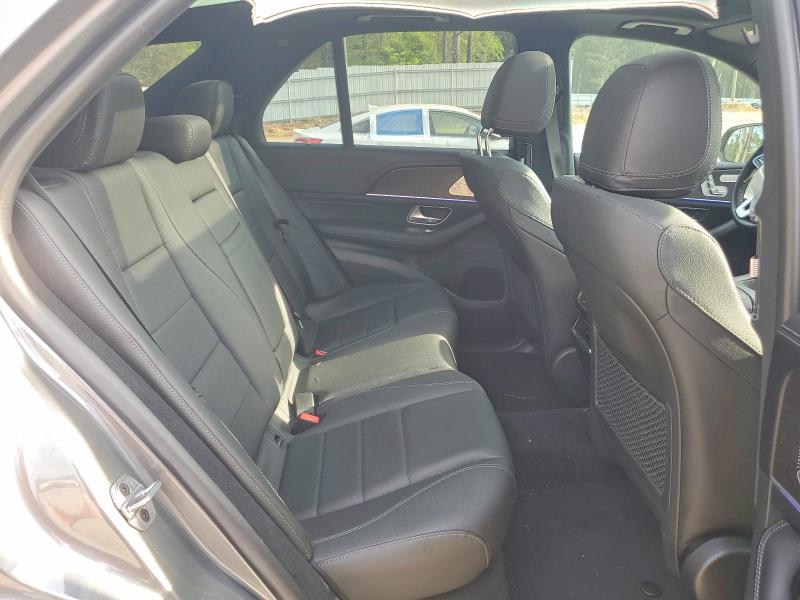 Продажа на аукционе авто 2023 Mercedes-benz Gle, vin: 4JGFB5KB0PA918136, номер лота: 49303476