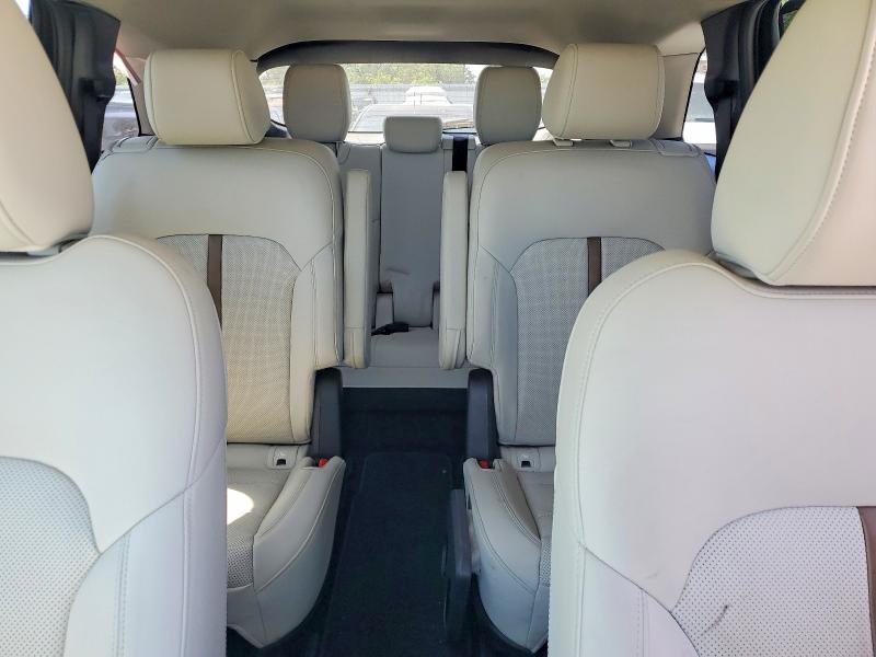 Aukcja sprzedaży 2024 Mazda Cx-90, vin: JM3KKEHD3R1172593, numer aukcji: 50270906