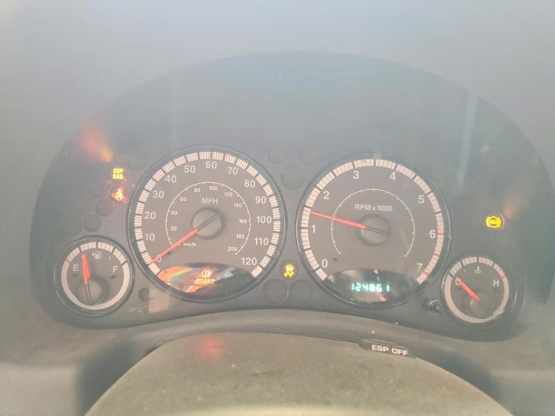 Продажа на аукционе авто 2007 Jeep Liberty, vin: 1J4GK48K67W514538, номер лота: 48309956