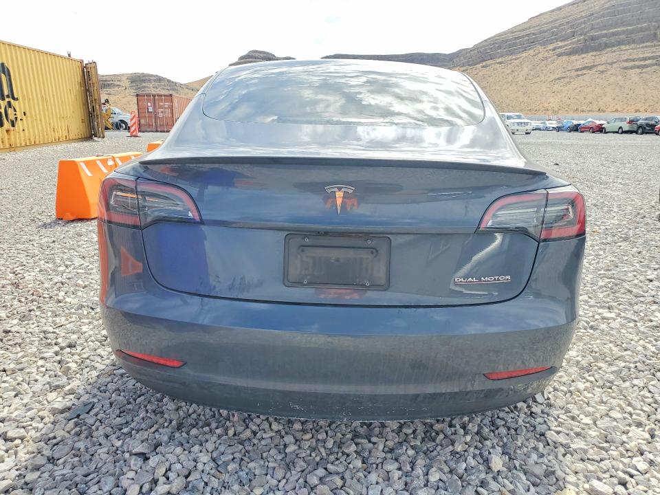 Aukcja sprzedaży 2023 Tesla Model 3, vin: 5YJ3E1EC7PF619200, numer aukcji: 50780726