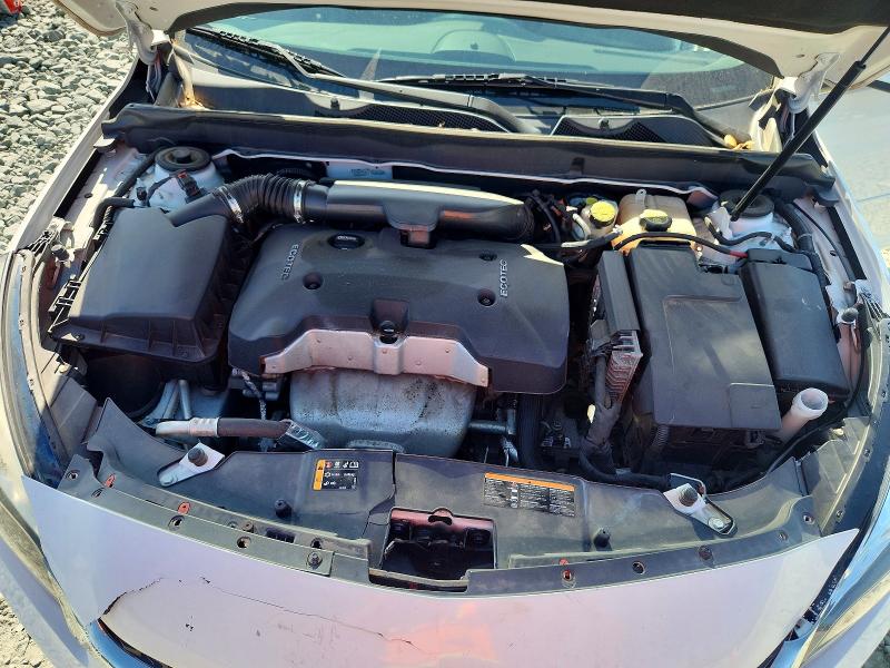 Aukcja sprzedaży 2015 Chevrolet Malibu, vin: 1G11C5SL1FU131495, numer aukcji: 49896576
