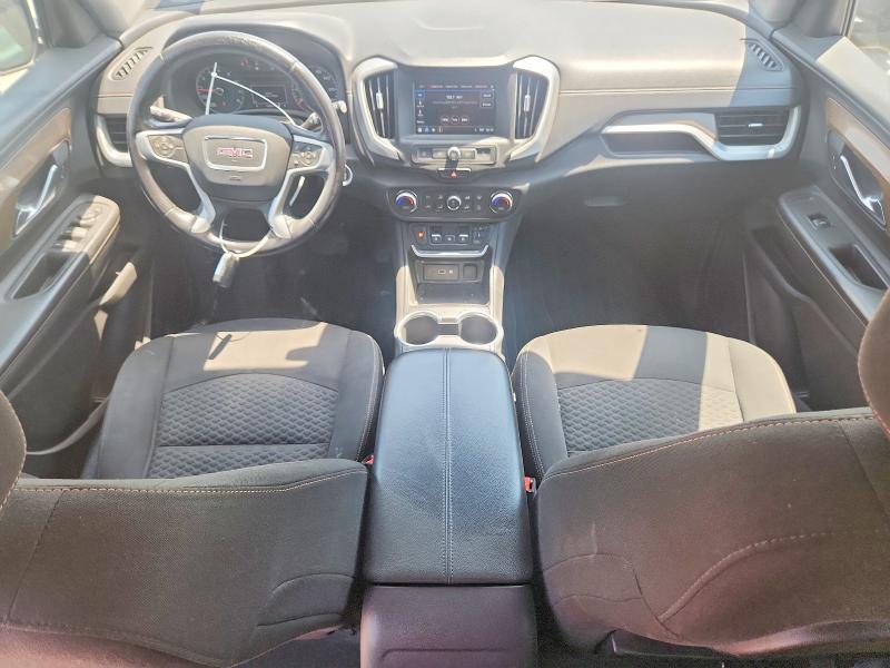 Aukcja sprzedaży 2018 Gmc Terrain, vin: 3GKALMEV0JL246935, numer aukcji: 51478836