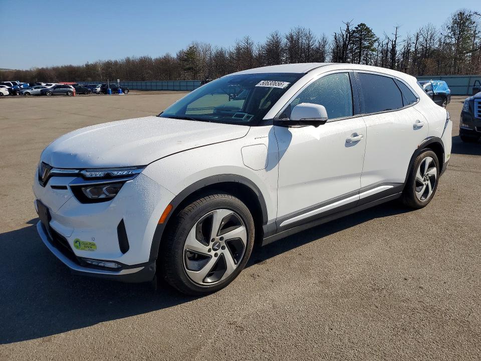 Продажа на аукционе авто 2024 Vinfast Trading And Production Vf 8, vin: RLLV1AEB3RH004647, номер лота: 50630656
